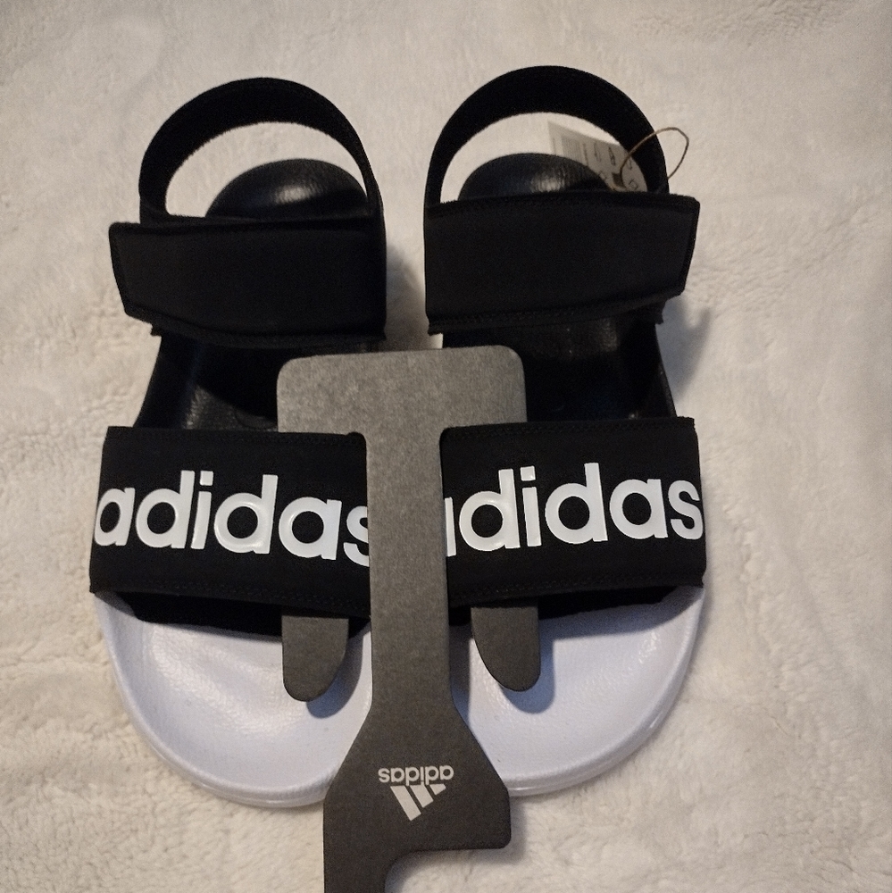 NWT Men's Adidas Lightweight Sandals